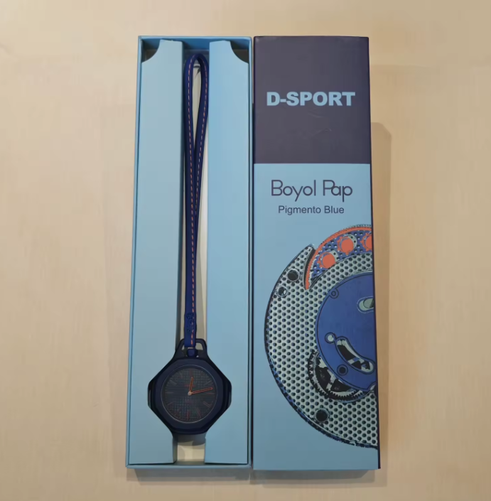 Reloj Trendy Fashion Boyol Pap - Colores Surtidos