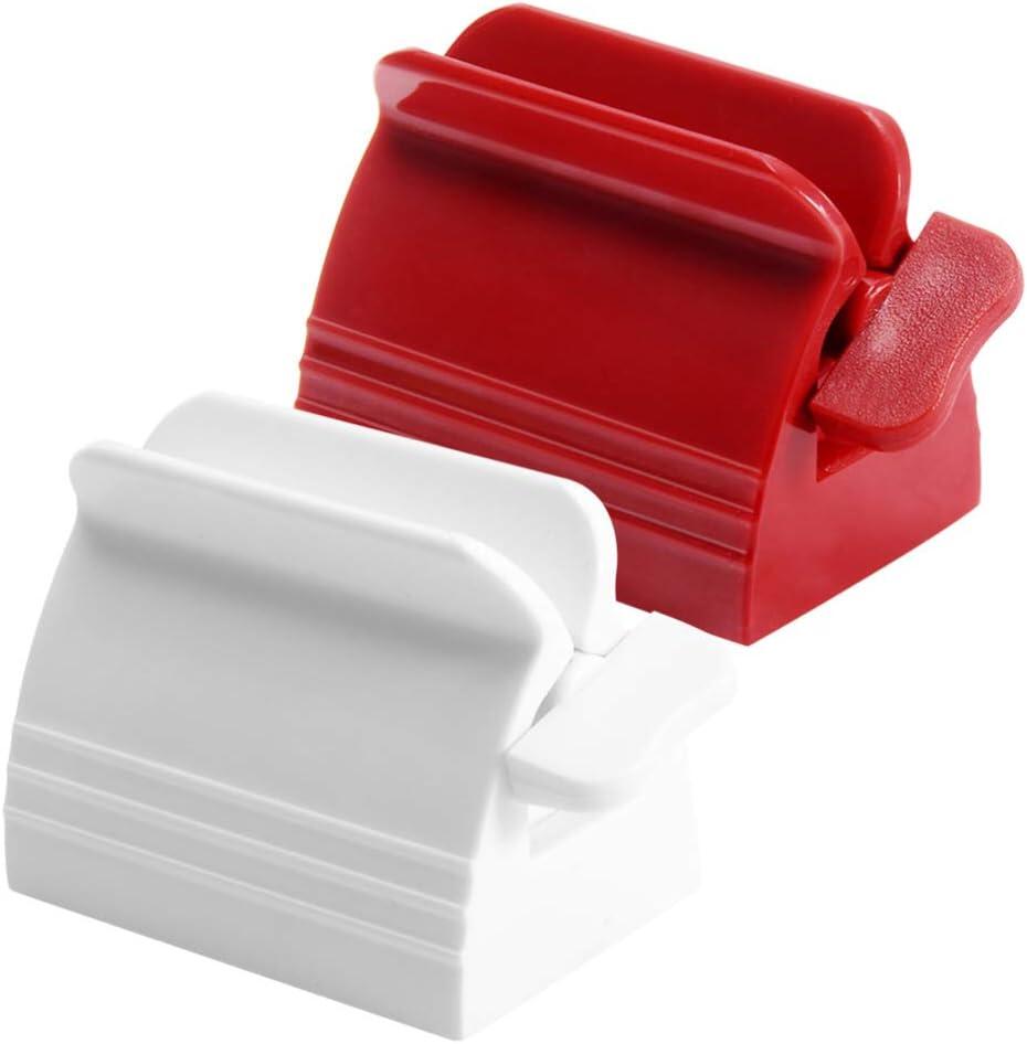 Exprimidor Pasta de Dientes