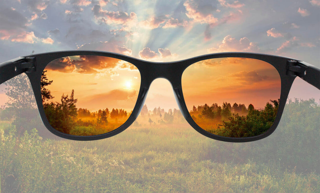 Gafas Inteligentes Fotocromáticas con Protección UV400 y Polarización