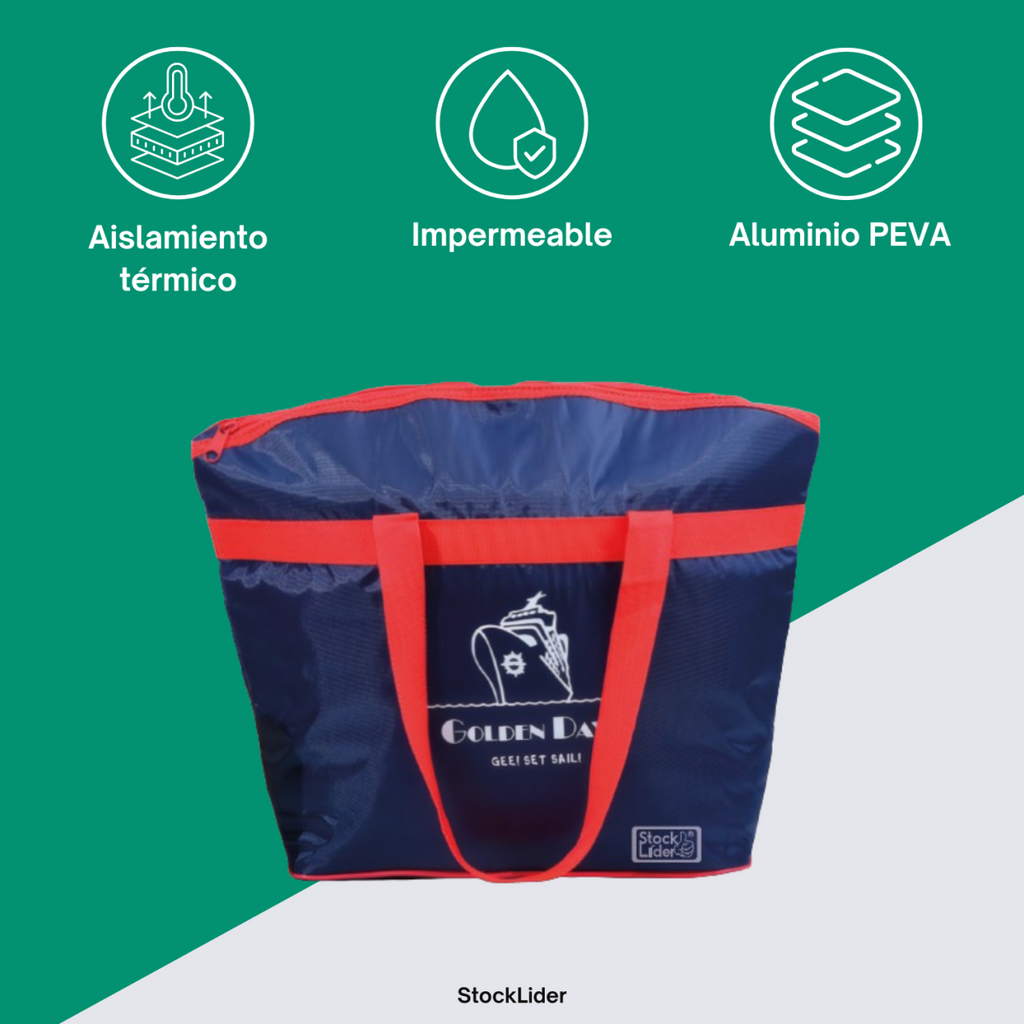 Nevera isotérmica 20L