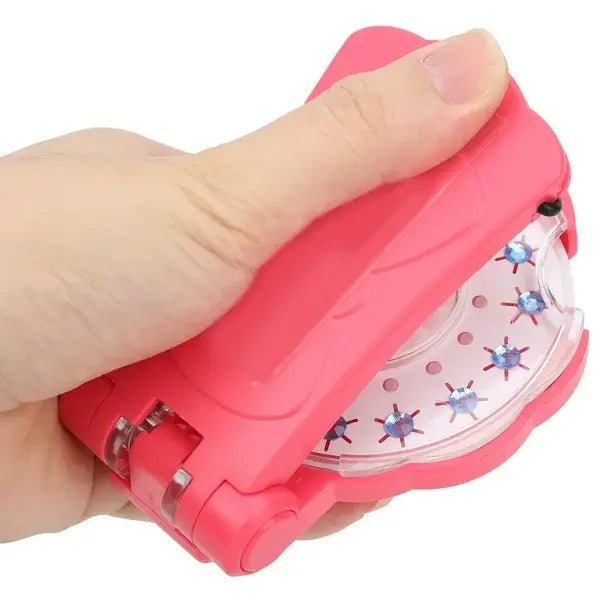 Kit Peinados Magic – Peinados Fáciles y Rápidos en Casa, Sin Calor ni Esfuerzo