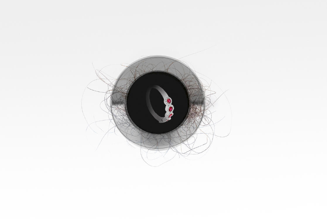 Blockout Pack 3 Filtros Antitaponamiento para Desagües con Drenaje Eficiente