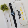 Smartwatch X10 Pro Max – Estilo Premium con Funciones Inteligentes