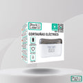 Corta uñas eléctrico