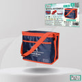 Nevera isotérmica 11.5L