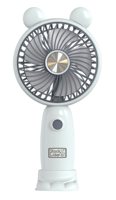 Ventilador portátil plegable