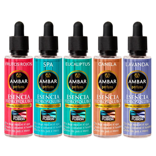 Aceites Esenciales