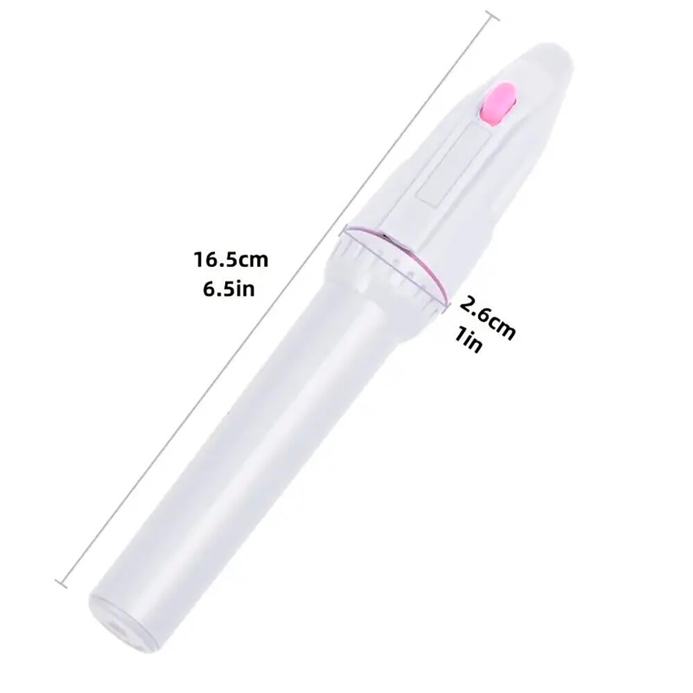 Set Profesional Manicura Eléctrico 5-en-1
