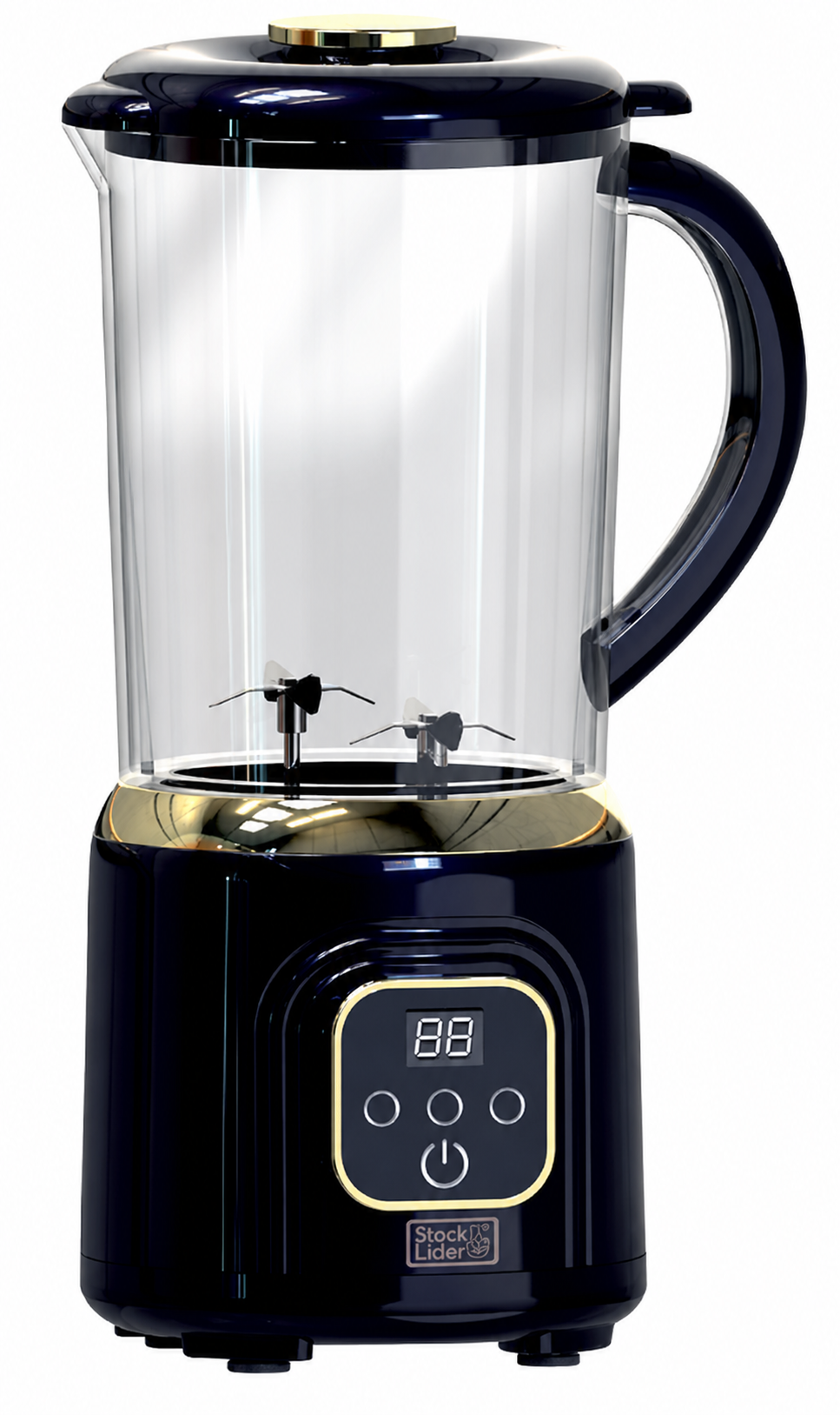 Batidora de vaso