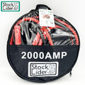 Pinza Bateria 2000 Amp
