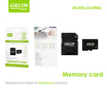 Tarjeta SD 128GB de alta capacidad y rendimiento estable.