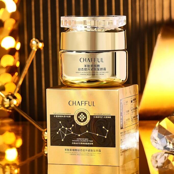 Crema Reafirmante Lifting Con Celulas De Placenta De Oveja - 50ML