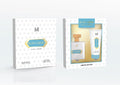 Pack Blanc Crème Pour Femme – Mirage Brands 50 ml