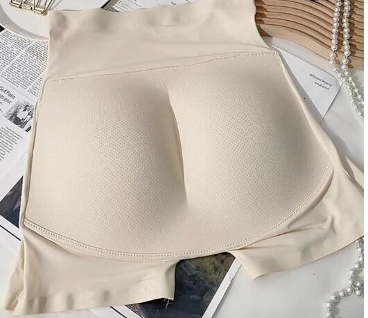 Faja Culote Body Hip Pants – Realza Glúteos, Moldea Caderas y Aplana el Abdomen