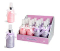 Bruma corporal Shimmer 60 ml (1 unidad) - bruma corporal ligera con destellos dorados y aroma delicado