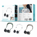 Ventilador de cuello M2
