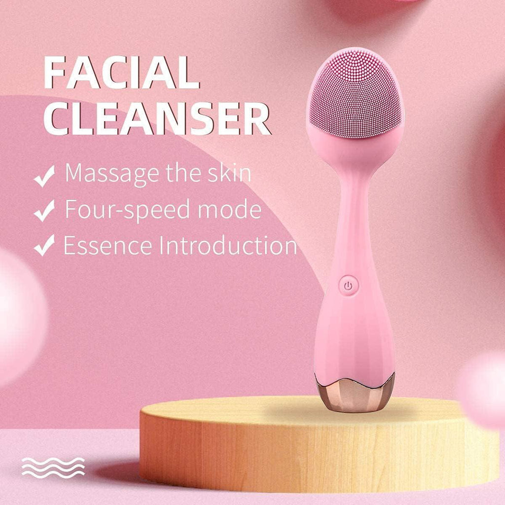 SKIN Therapy Limpiador Facial Sónico Rejuvenecedor