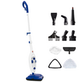 Mopa a vapor multifunción