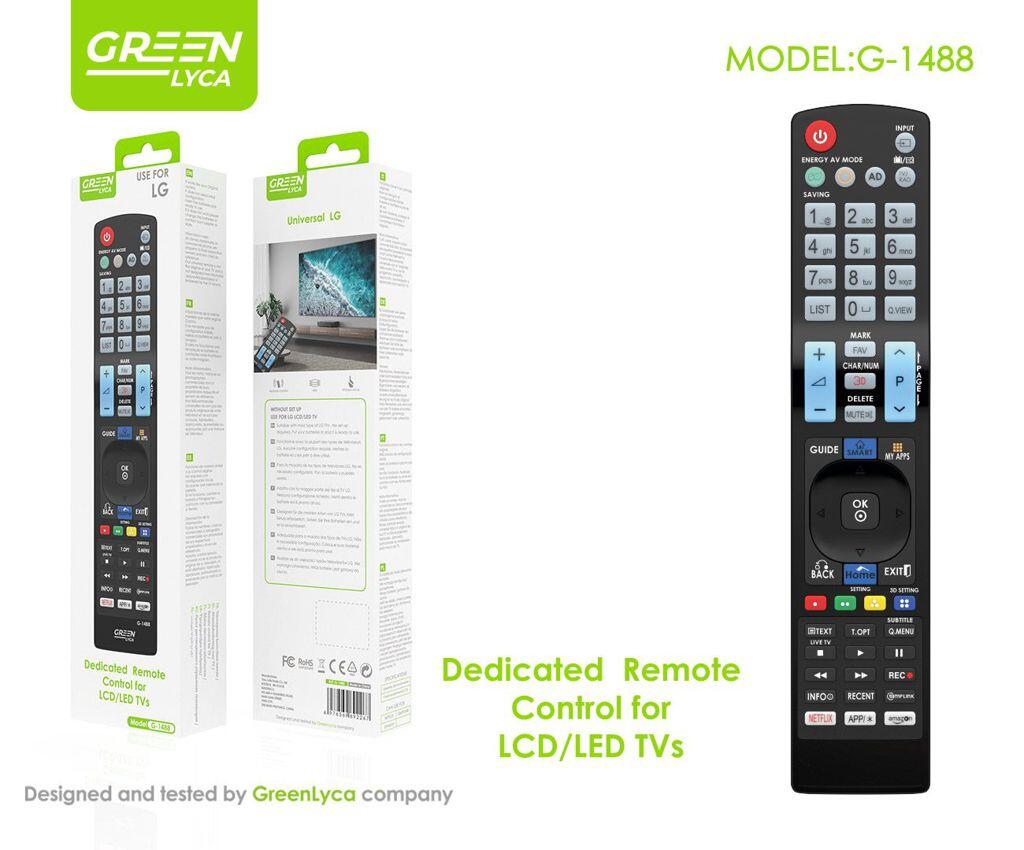 Mando Lg Lg