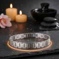 Brazalete de terapia magnética potenciador sexual y de energía