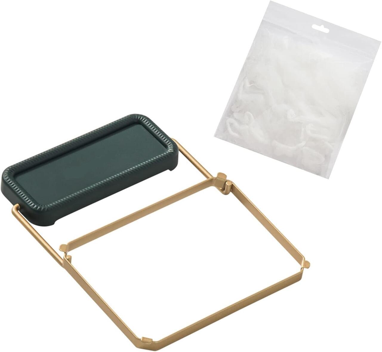 Bolsas para colgador de fregadero