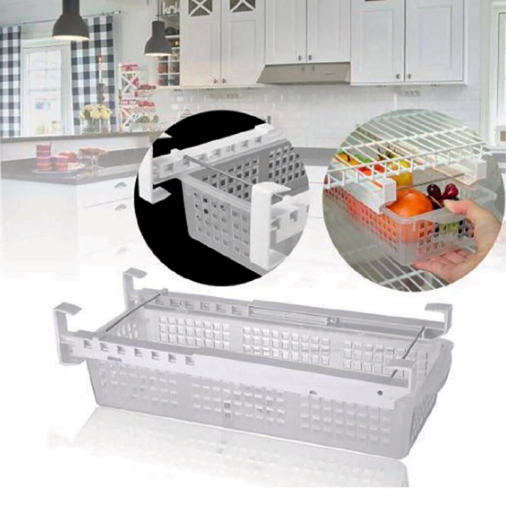 Organizador Colgante de Frigorífico