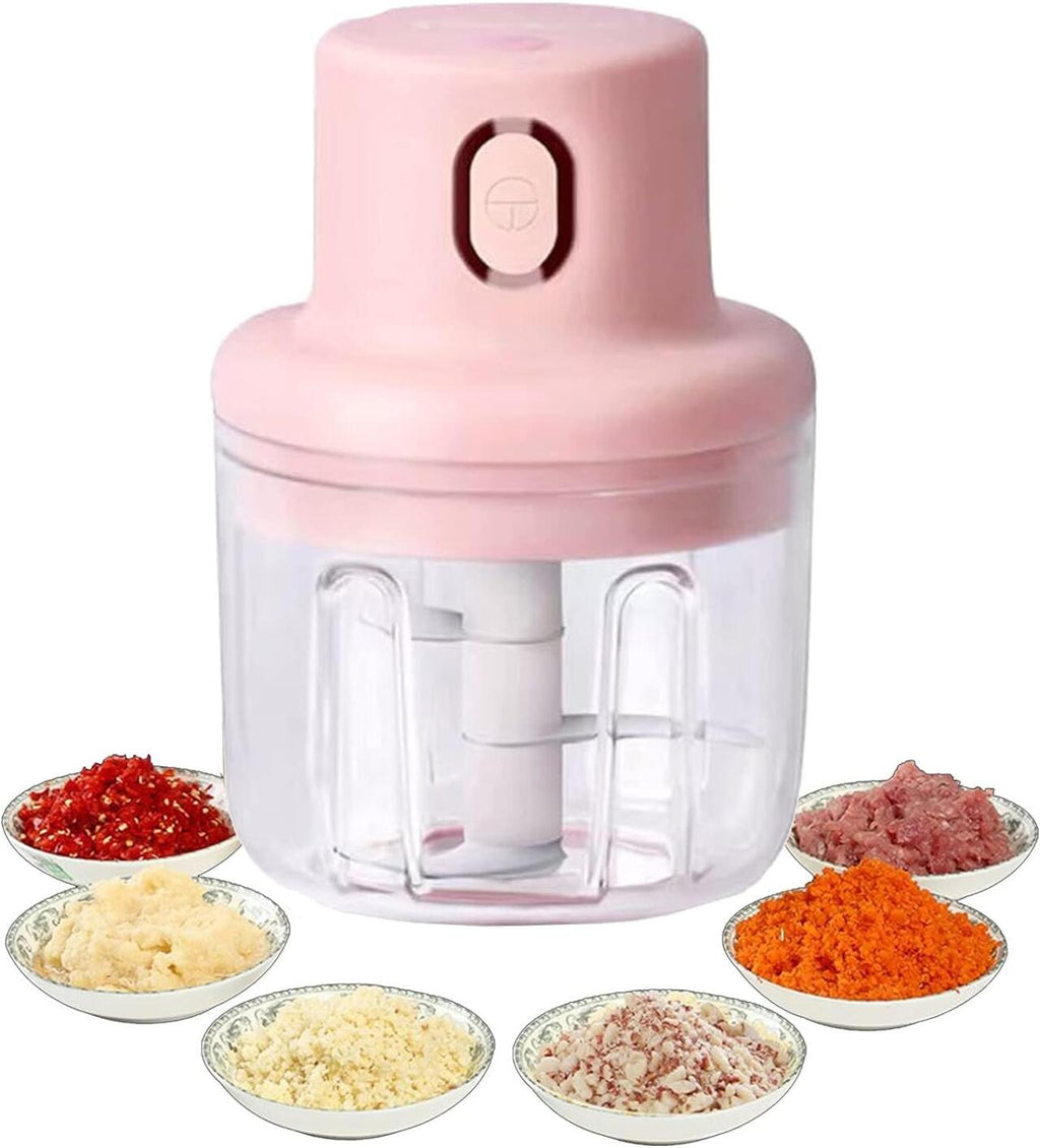 Picador de Verdura Electrico 250ml
