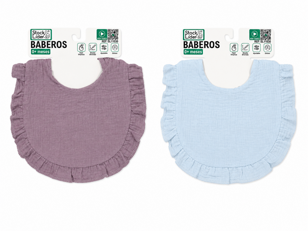 Baberos