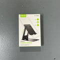 Soporte para Tablet/iPad con Eje Ajustable 180° y Altura Regulable hasta 268mm