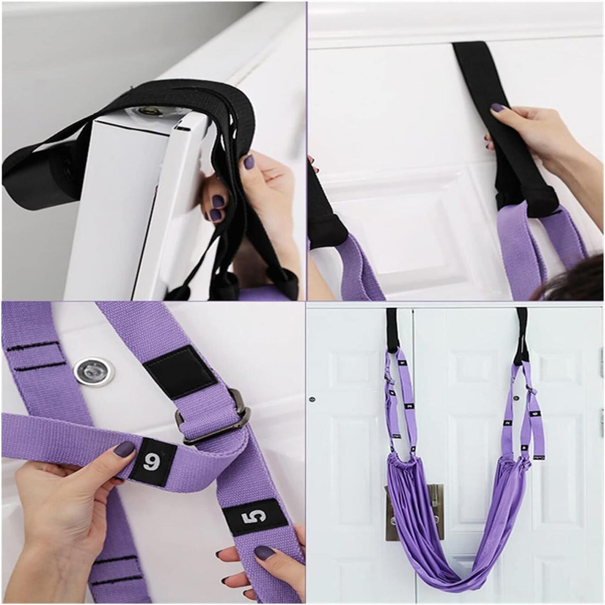 Accesorio para Yoga Aereo