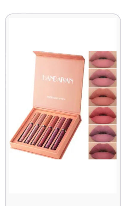 Handaiyan Lips