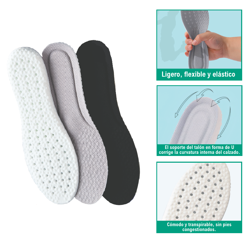 Plantillas recortables mujer