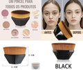 Brocha Maquillaje