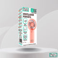 Ventilador portátil