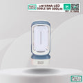Linterna led doble 5w 500lm