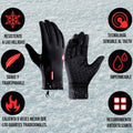 Guantes térmicos