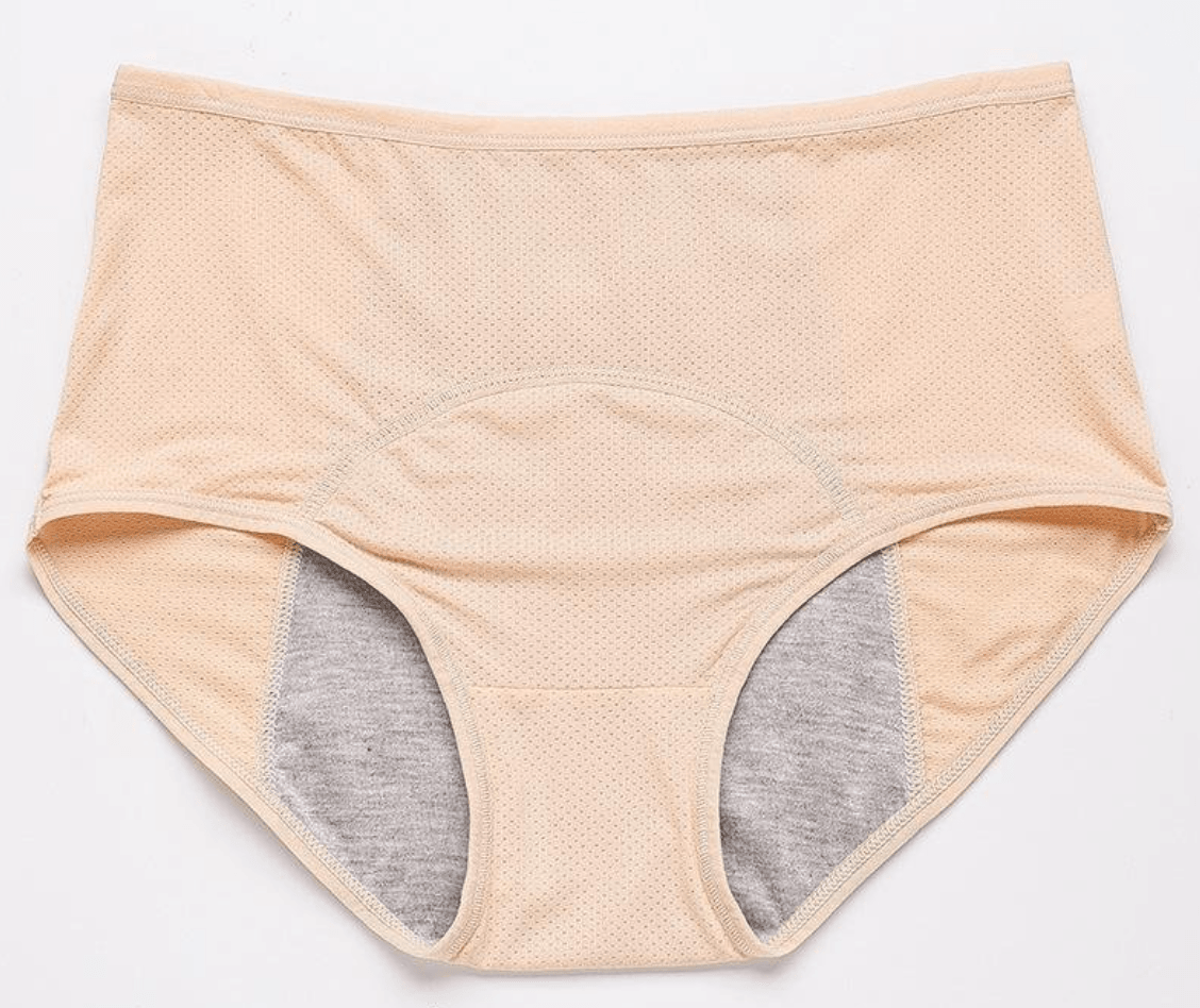 Bragas Beige