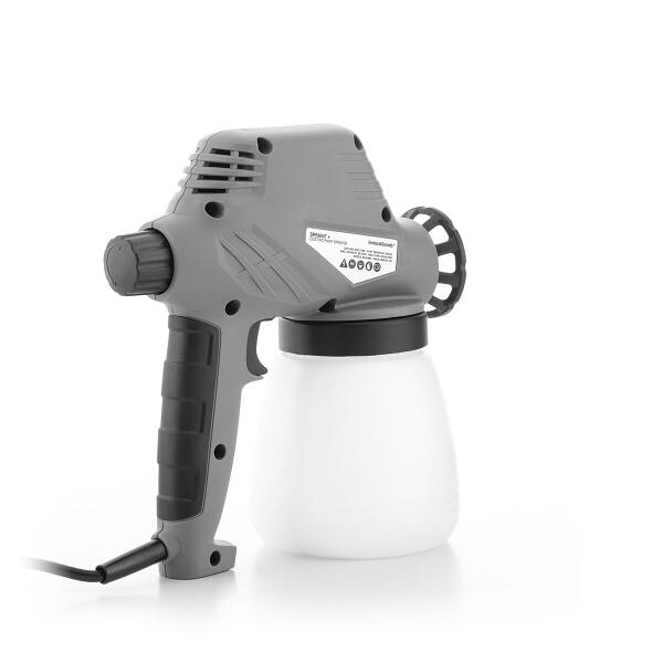 Pistola para Pintar Eléctrica