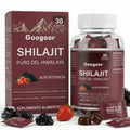 Gummies shilajit