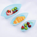 Set 8 Bolsas de Silicona para Conservar Alimentos Reutilizables