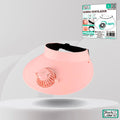 Gorra ventilador