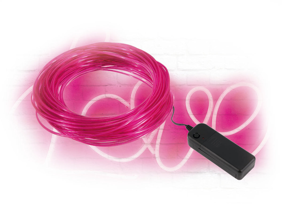 Cable Flexible Neon
