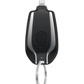 Llavero cargador tipo lightning 2220mAh