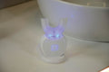 Cepillo de dientes eléctrico 360°