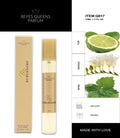 Perfume Eau de Toilette Bubendorf Pour Femme 33ml – Clásico, Sofisticado y Siempre Elegante