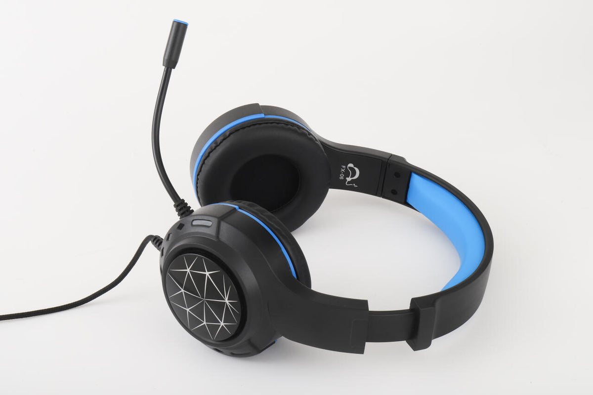 Auriculares gaming