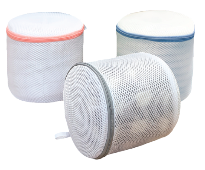 Bolsa de lavado para ropa interior