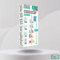 Estantería Extensible para Baño