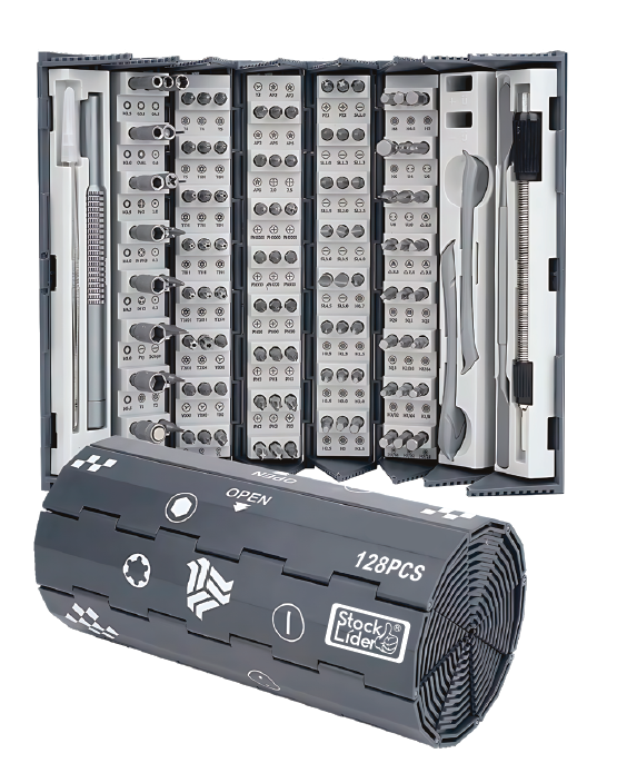 Set destornillador