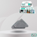 Recambios para mopa triangular